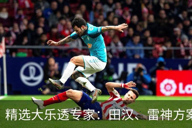 精选大乐透专家：田汉、雷神方案同中头奖1189万